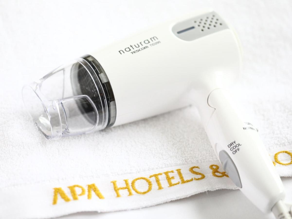 Apa Hotel Karuizawa Ekimae Karuizawaso Extérieur photo