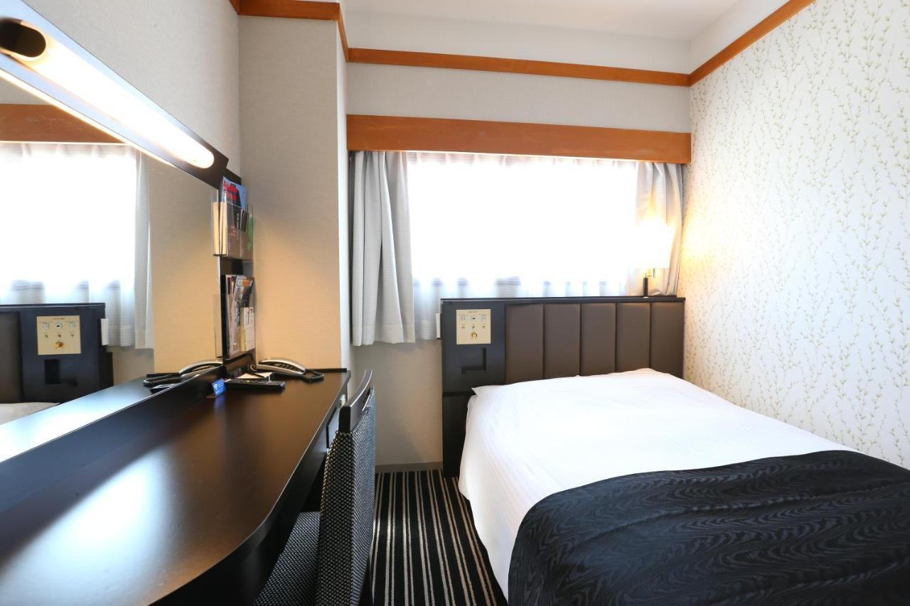 Apa Hotel Karuizawa Ekimae Karuizawaso Extérieur photo