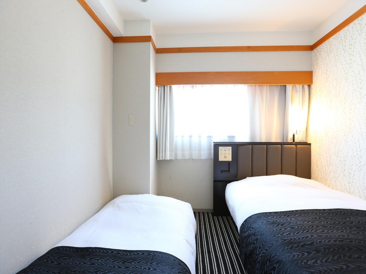 Apa Hotel Karuizawa Ekimae Karuizawaso Extérieur photo