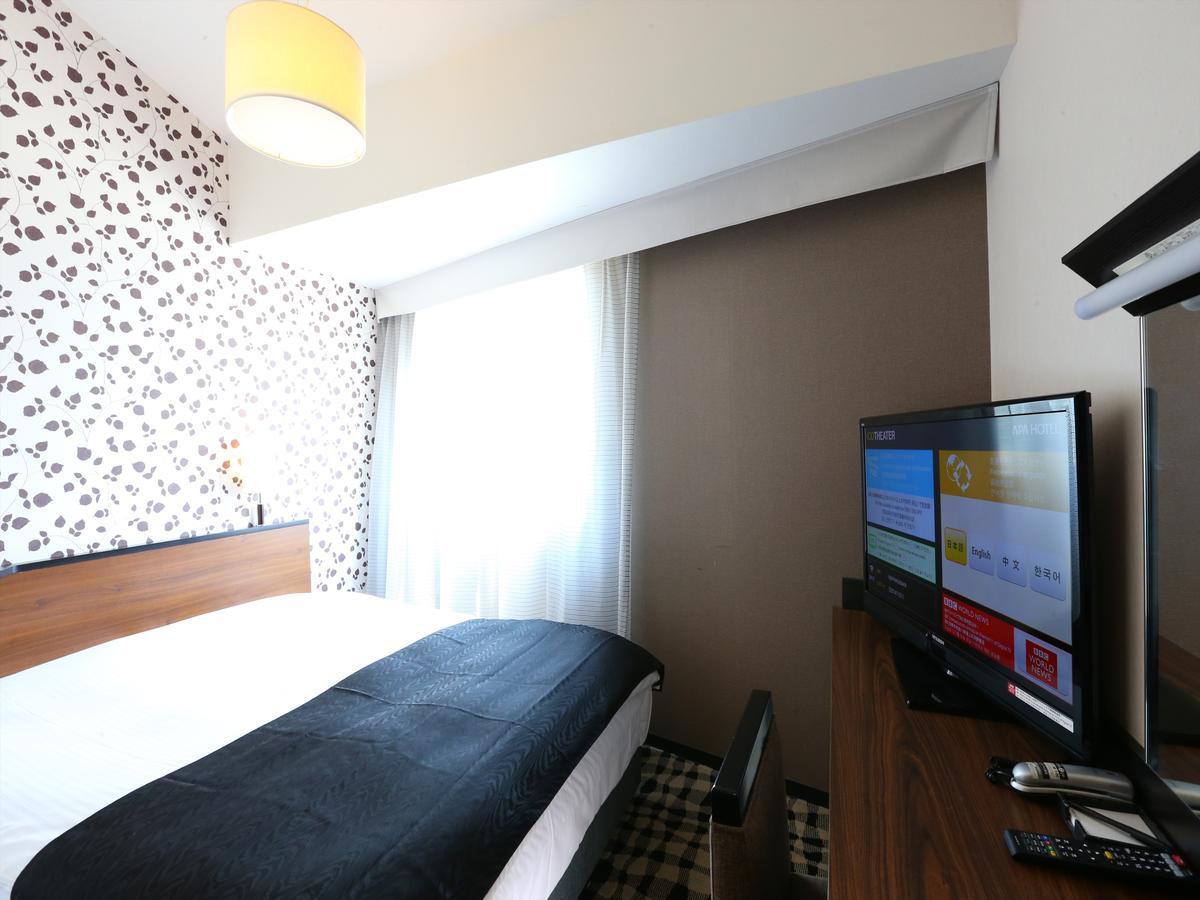 Apa Hotel Karuizawa Ekimae Karuizawaso Extérieur photo