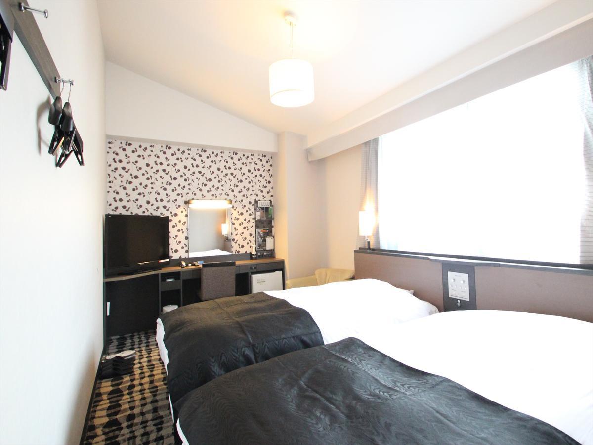 Apa Hotel Karuizawa Ekimae Karuizawaso Extérieur photo