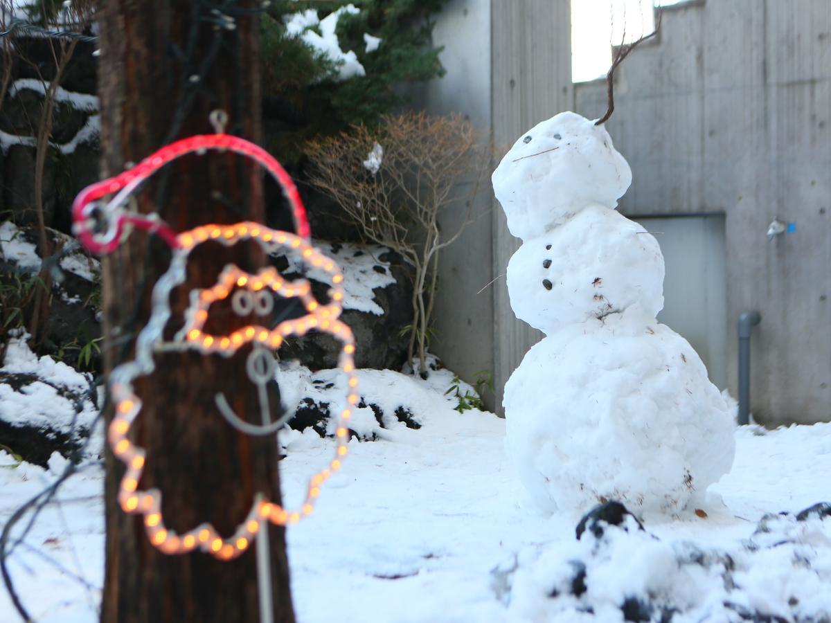 Apa Hotel Karuizawa Ekimae Karuizawaso Extérieur photo